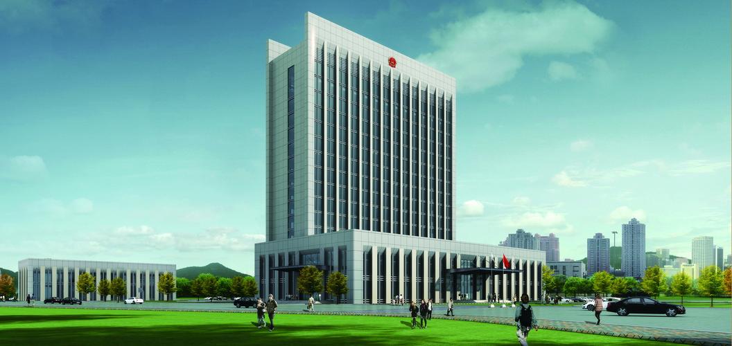 臨海網站建設權威觀點 房管局查詢系統更新背后的數字化啟示